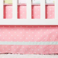 Crib Bedding Set Forest Frolic 4pc - Cloud Island™ Pink -Cloud Island Outlet Store GUEST a916a910 3ad3 4948 8f7a 67c8aee8bb7d