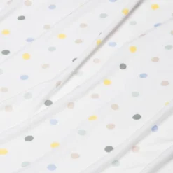 Polyester Rayon Jersey Fitted Crib Sheet - Cloud Island™ Multi Dot 6 Polyester Rayon Jersey Fitted Crib Sheet - Cloud Island™ Multi Dot -Cloud Island Outlet Store GUEST ab9244aa ca54 456e 9501 5022d0b4eeff