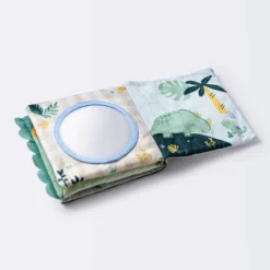 Soft Interactive Dinosaur Plush Book - Cloud Island™ -Cloud Island Outlet Store GUEST ad11eb89 8c72 4038 89db fb3b6349c3b5