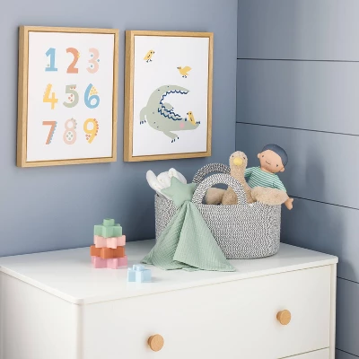 Star Stacker Silicone Toy - Cloud Island™ 1 Star Stacker Silicone Toy - Cloud Island™