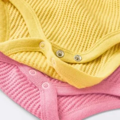 Baby Girls' 3pk Long Sleeve Waffle Bodysuit - Cloud Island™ Pink 6 Baby Girls' 3pk Long Sleeve Waffle Bodysuit - Cloud Island™ Pink -Cloud Island Outlet Store GUEST bcfc177e 2a96 4b3d 8ebc ed0b7a62160c