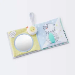 Baby Book And Plush Elephant - Cloud Island™ 5 Baby Book And Plush Elephant - Cloud Island™ -Cloud Island Outlet Store GUEST c184a456 e1cf 4446 98d7 4d699fb90a39