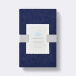 Changing Pad Cover Navy Chevron - Cloud Island™ Navy -Cloud Island Outlet Store GUEST c4ca168e 3868 45d0 b31c 7e0279d7ee6d