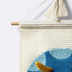 Dinosaur Fiber Wall Art - Cloud Island™ -Cloud Island Outlet Store GUEST d76b0457 375e 482d b7eb b69062495e6c