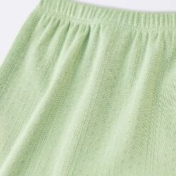 Baby 2pc Neutral Pointelle Top & Bottom Set - Cloud Island™ Green 6 Baby 2pc Neutral Pointelle Top & Bottom Set - Cloud Island™ Green -Cloud Island Outlet Store GUEST d82f6224 7814 468d bbec 401d7a5eec3d