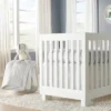 Crib Bedding Set - Gray - 4pc - Cloud Island™