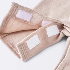 Baby 3pk Cotton Romper - Cloud Island™ Khaki Preemie: Long Sleeve, Front Hook And Loop Fastener, Solid & Stripe Patterns -Cloud Island Outlet Store GUEST eeeffccb 5ca9 43c8 b541 15fb67f9f129