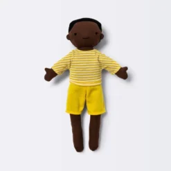 Plush Doll - Cloud Island™ 12 Plush Doll - Cloud Island™ -Cloud Island Outlet Store GUEST f6b2fd5f 7ed0 4bb2 bdbc f5710265d4d4