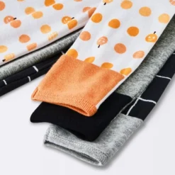 Baby 3pk Halloween Sleep N' Play - Cloud Island™ Orange -Cloud Island Outlet Store GUEST fea08cd7 b6b8 4ed7 8324 5b046d19c71b