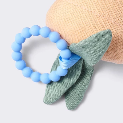 Interactive Toy - Easter Carrot - Cloud Island™ 2 Interactive Toy - Easter Carrot - Cloud Island™ - Image 2