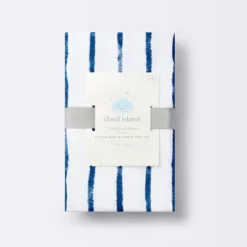Polyester Rayon Fitted Crib Sheet - Navy Blue Vertical Stripe - Cloud Island™ 5 Polyester Rayon Fitted Crib Sheet - Navy Blue Vertical Stripe - Cloud Island™ -Cloud Island Outlet Store GUEST ff652c2a 4b60 45d9 b82a 373f592b54e2
