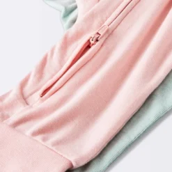 Baby Girls' 2pk Premium Romper - Cloud Island™ -Cloud Island Outlet Store GUEST ffda6e3e 5238 4ef8 a4b7 c55faa5b863d